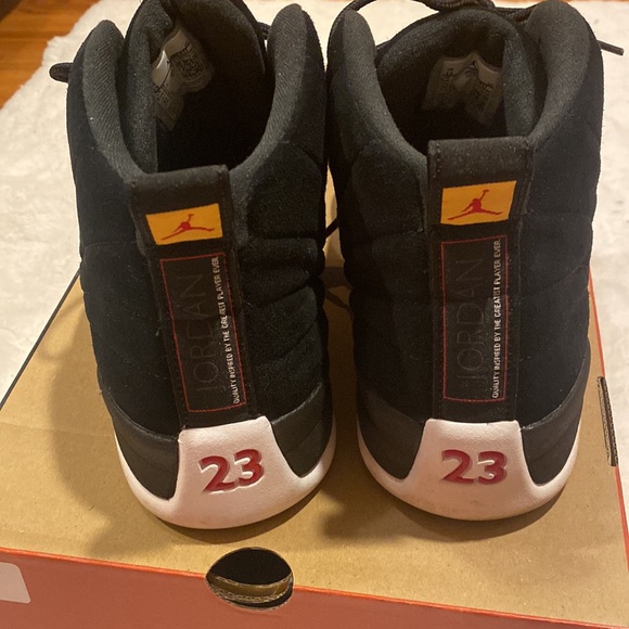 Air Jordan Taxi 12 - size 13 - Picture 4 of 6